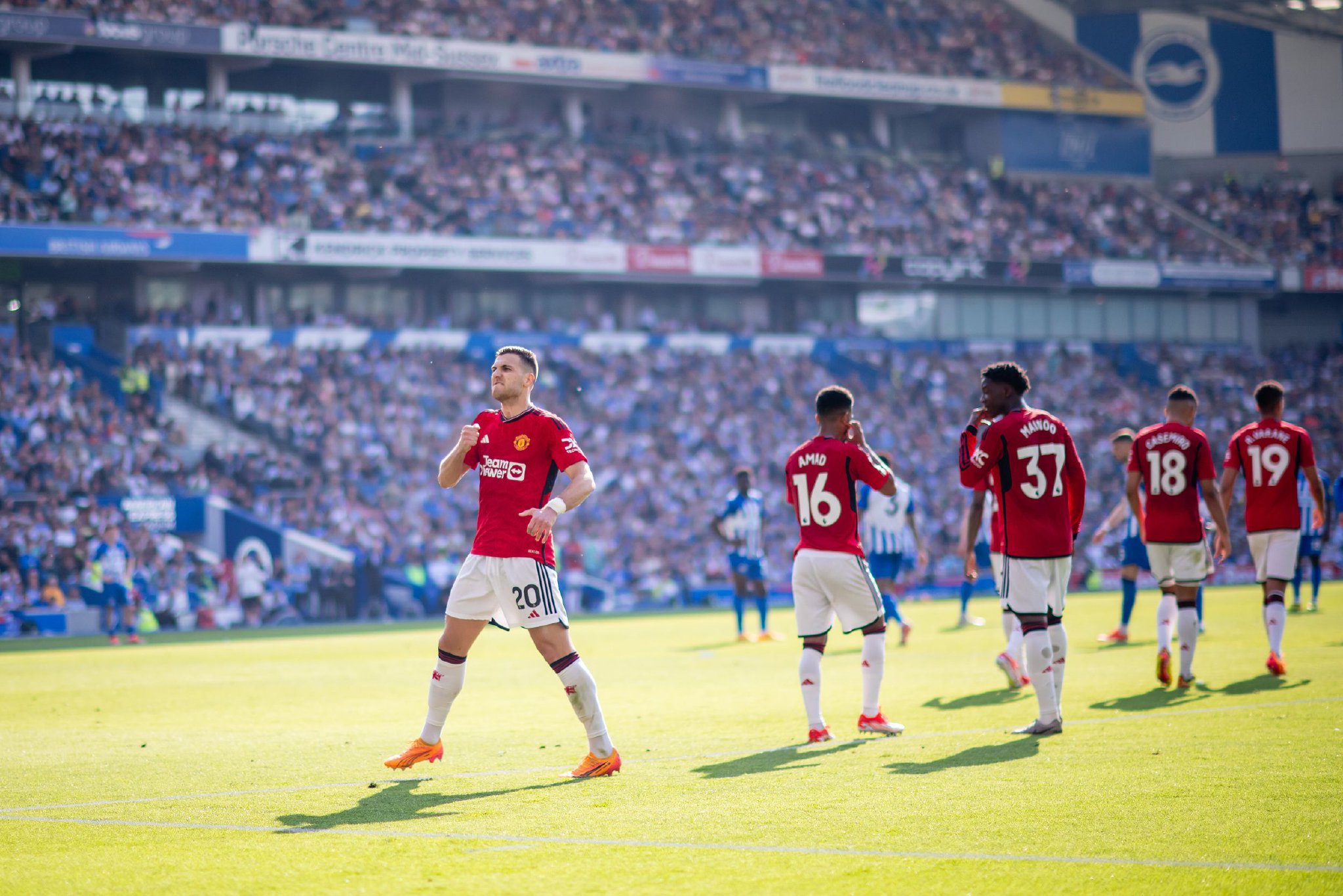 難以預料的 難以預料的